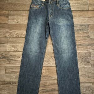 Prana Men's Axiom Jeans 32x36 NWT